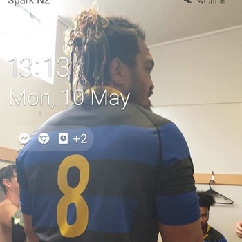 Maloaufaatasi Putotu