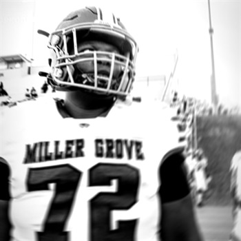 Treyshawn Caldwell