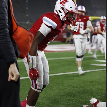 Devin Nettles