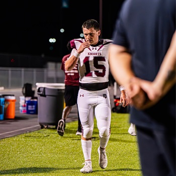 Gavin Dale
