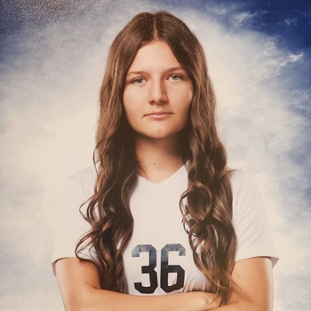 Elicia (Lou) Williams