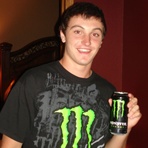 Ryan Hall