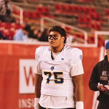 Noah Seufale