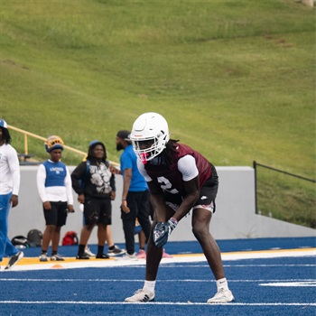 Eric Spann
