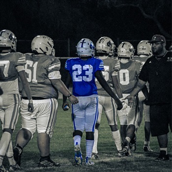 Dandre Dickerson jr