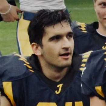 Konstantinos Rousodimos