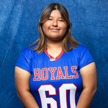 Camila Santana-Gonzalez