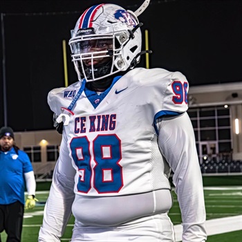 K’von Fontenot