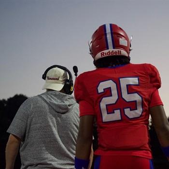 Kayden Proctor-Bates