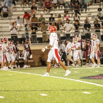 Kayden Proctor-Bates