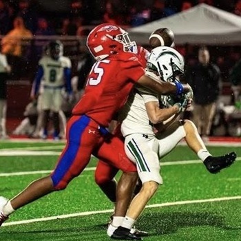 Kayden Proctor-Bates