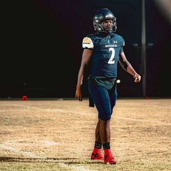 Davin McDaniel