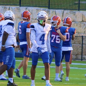 Donald Foster III