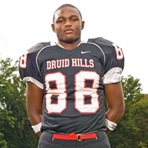 DaJour Maddox