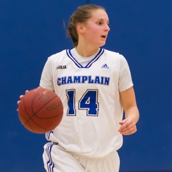 Roxanne Boulianne Douaire