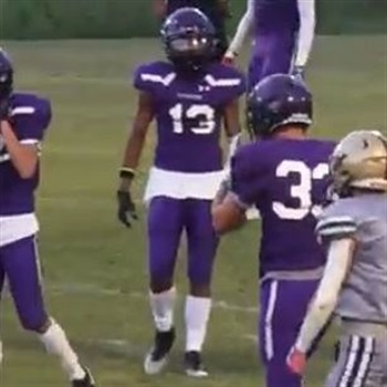 Mikhail Vassell-Bourne