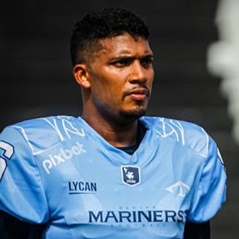 Willams Ricardo da Silva Júnior