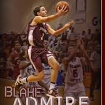 Blake Admire