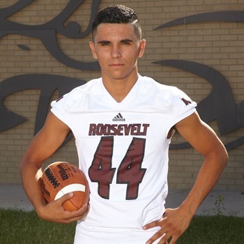 Johnny Mendoza
