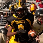 Tre Miles