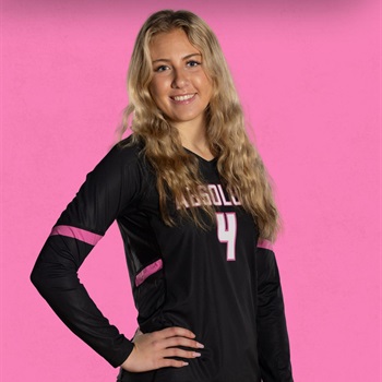 Avery Schaefer