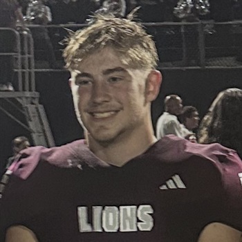 Brock Roberts