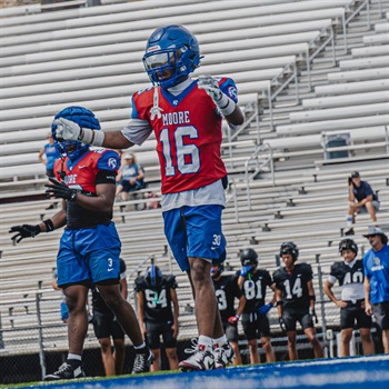 Andre Nealy