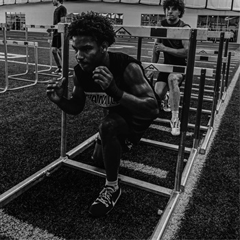 Andre Nealy