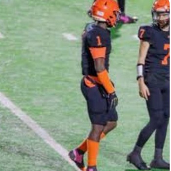 Jakhari Starr