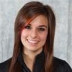 Alexis Gallimore