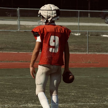 Westin Davis