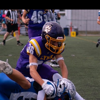 Marc-Antoine Laferriere