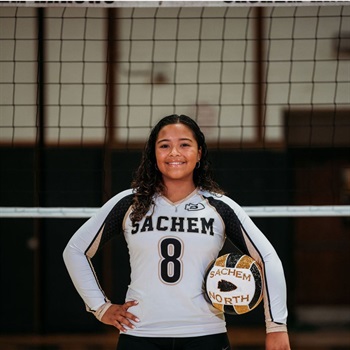 Jaelynn Flores Rojas