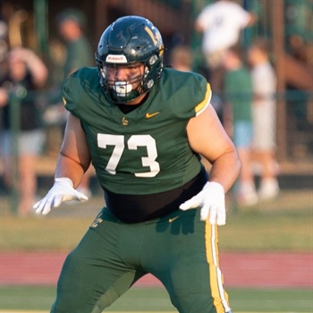 Bryce Chacon