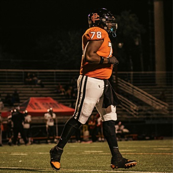 TreBreyon Timberlake-Cobb