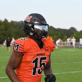 Gabe Jones