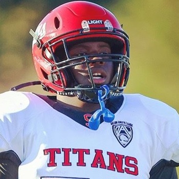 N’Gai Washington-Natson