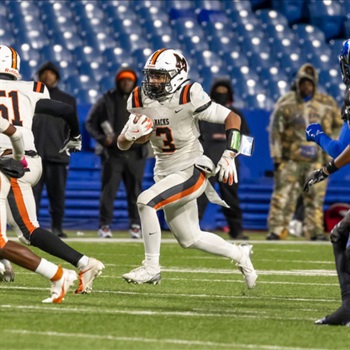 Anthony Moore III