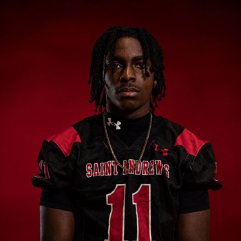 Treyshon Francis