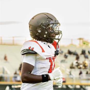 Treyshon Francis