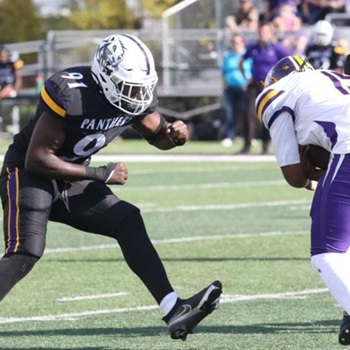 Emmanuel Sefah Boakye