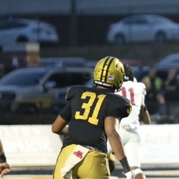 Kelveyon Malone