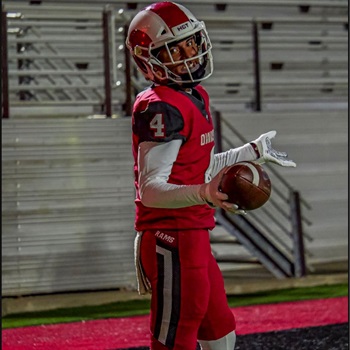 Jaxon Suggs