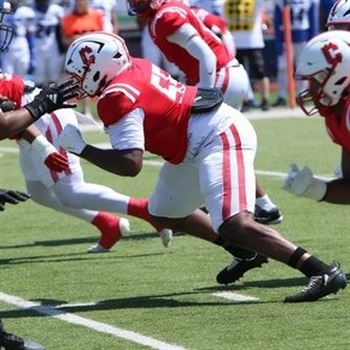 Antonio Sandel-Bascomb