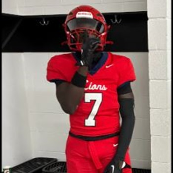 Savion Powell