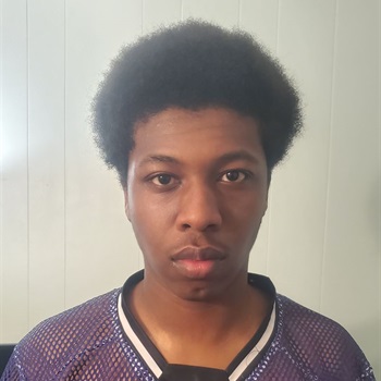 Garris Williams, Jr.