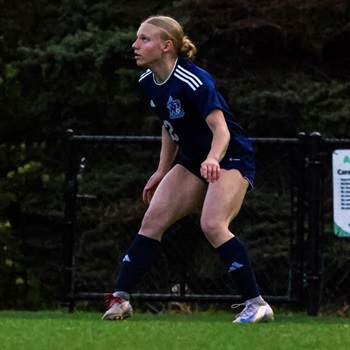 Matilda 'Tilly' Johnson