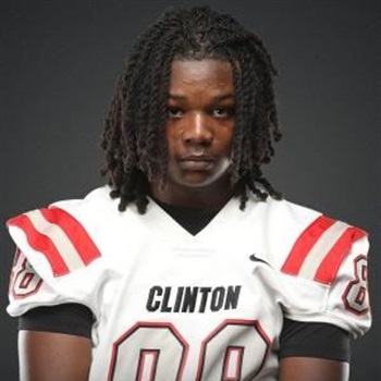 Kevin Smith Jr.