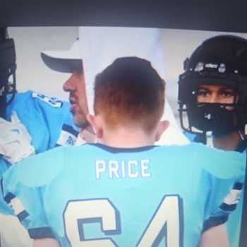 Dillon Price