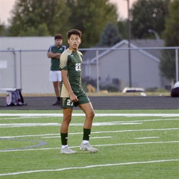 CHRISTIAN CORONADO-LIMA